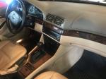BMW 540i Touring 2001 года